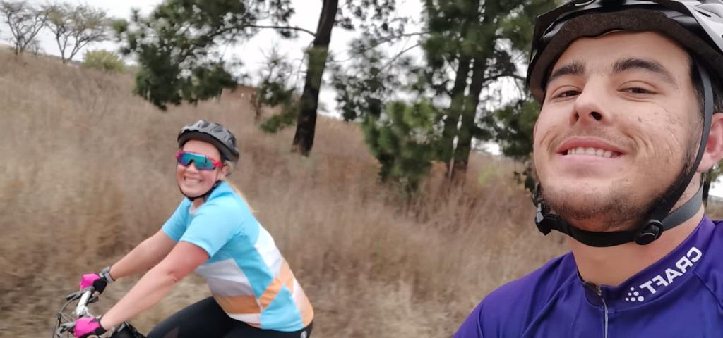 Cycling
