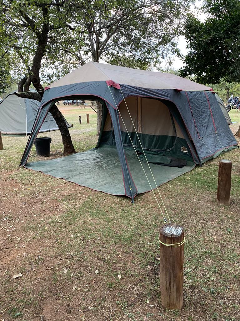 Camping